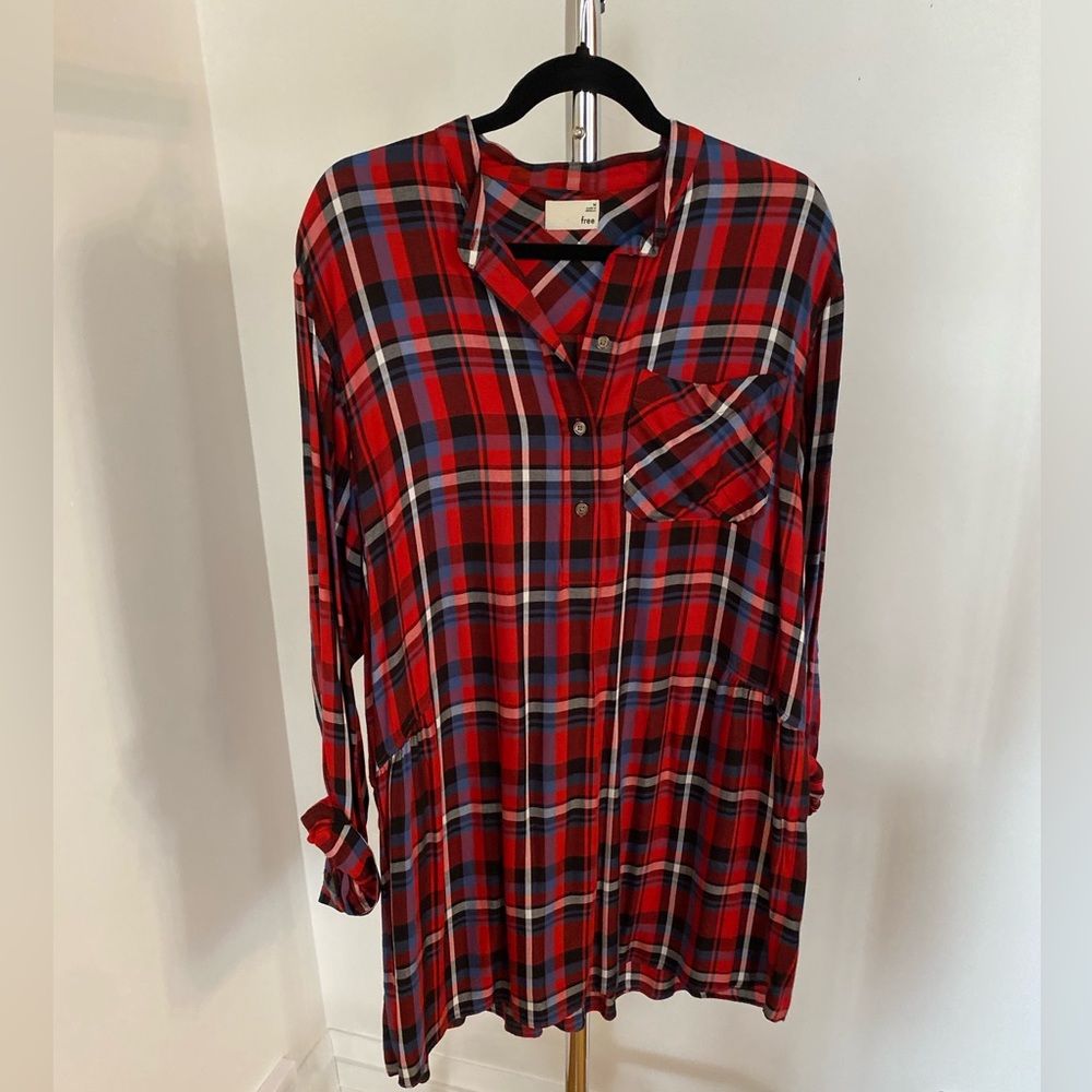 Aritzia Blouse